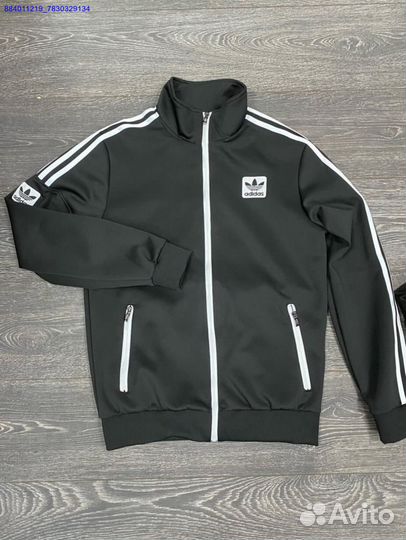 Спортивный Костюм Adidas (Арт.56284)