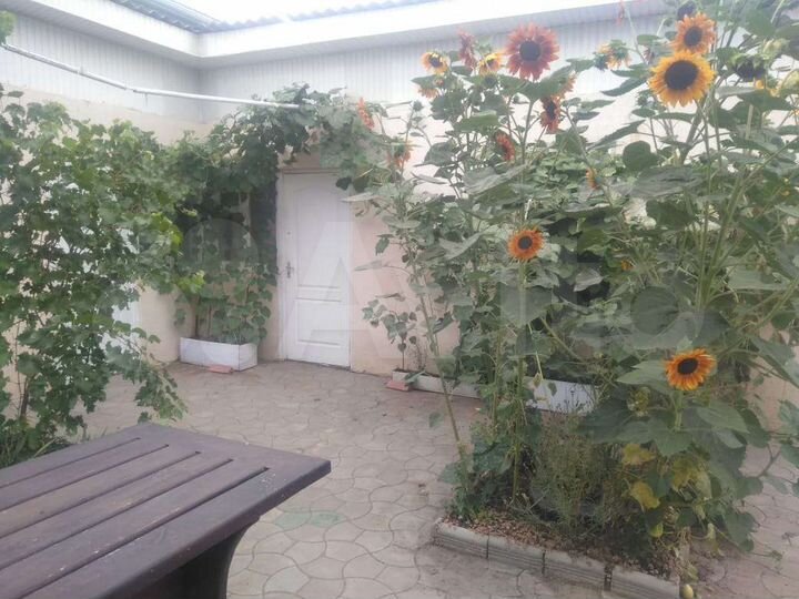 Комната 20 м² в 1-к., 1/1 эт.