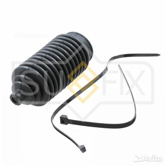 Sufix FD-1128 Пыльник рулевой рейки прав/лев