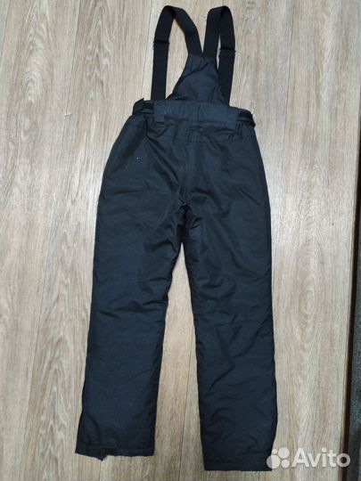 Брюки горнолыжные женские