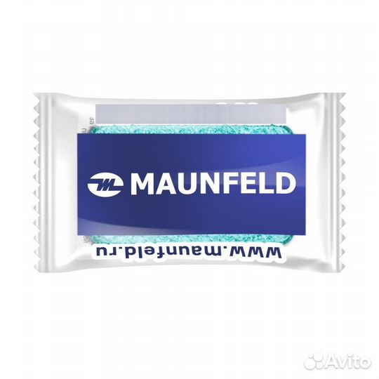 Таблетки для посудомоечной машины maunfeld Purity