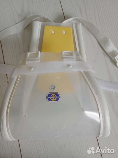 Подушка Фрейка, перинка распорка