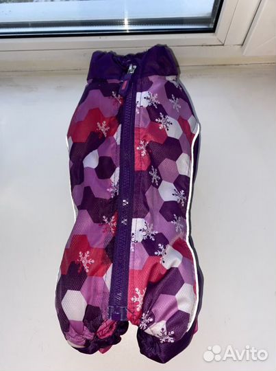 Комбинезон для собаки