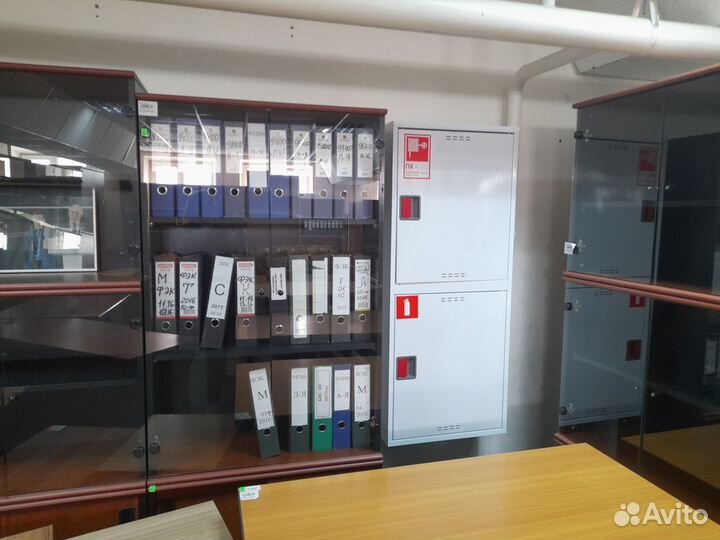 Папки А4 в ассортименте