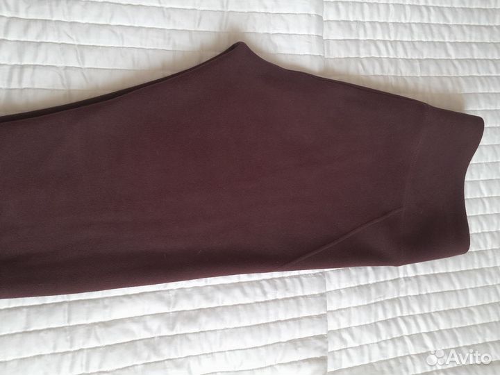 Лосины утепленные женские