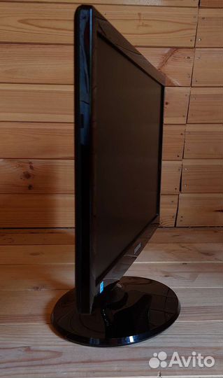 Монитор Samsung S19B350N, 1366x768, TN