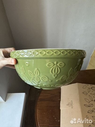 Салатник tkano