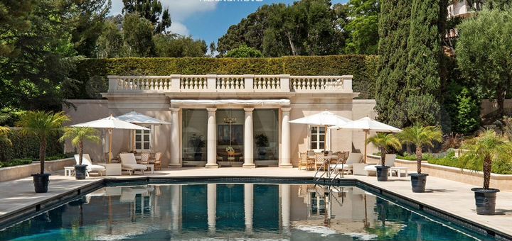 Дом 210 м² на участке 38 сот.