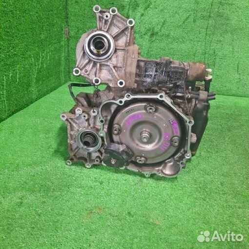 Автомат АКПП mitsubishi RVR N71W 4G93 1999