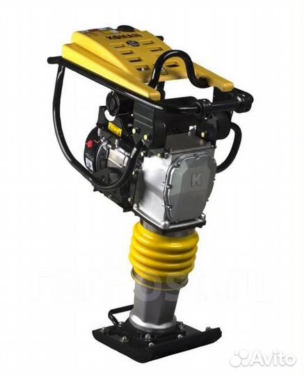 Аренда виброплиты