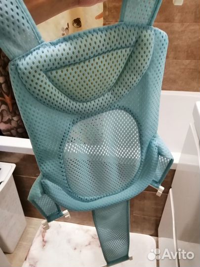 Гамак для купания