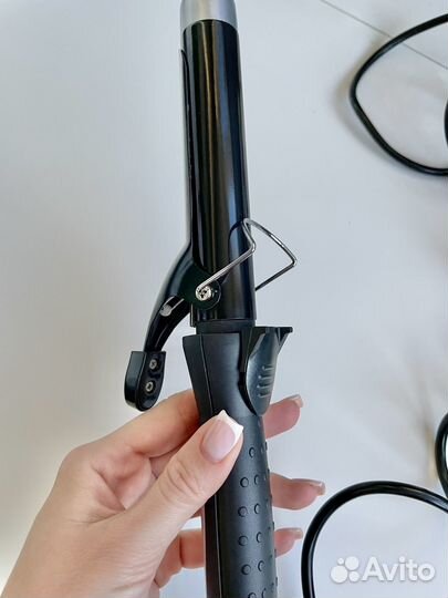 Плойка Hairway