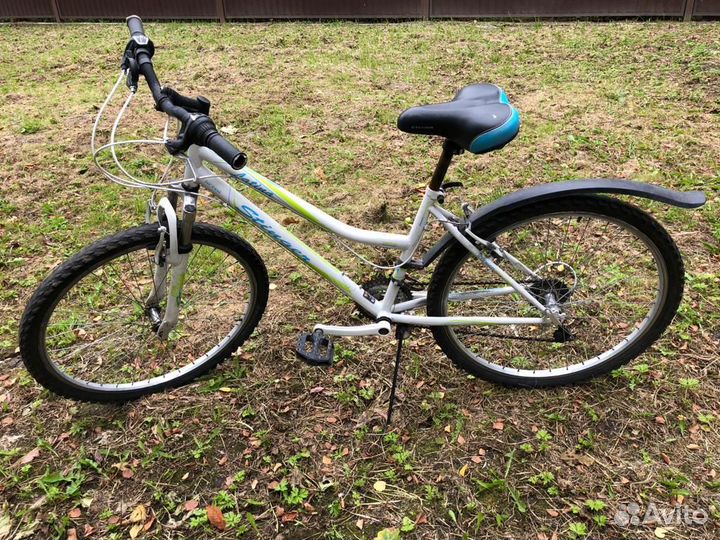 Горный велосипед Stinger Latina