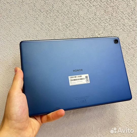 Планшет Honor Pad X8 4/64gb