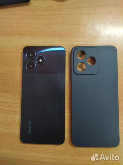 realme C51, 4/64 ГБ