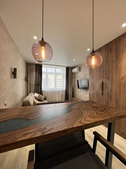 Квартира-студия, 26 м², 10/13 эт.