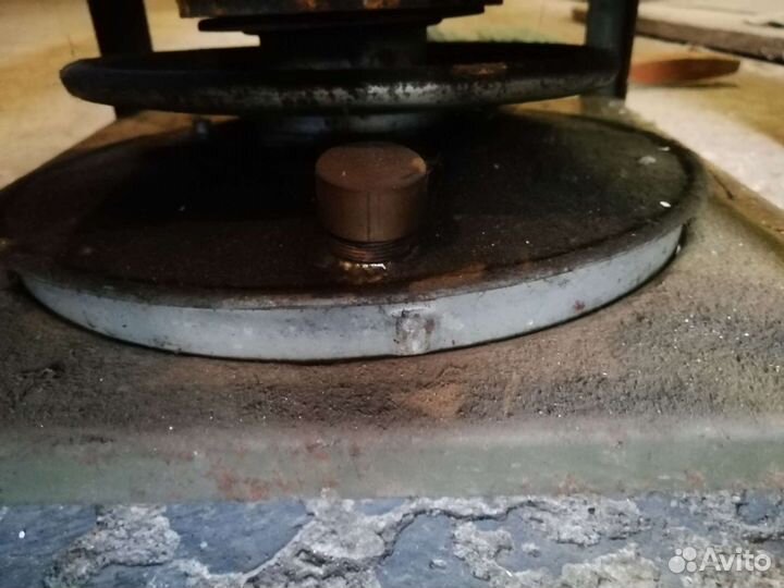 Примус,раритет