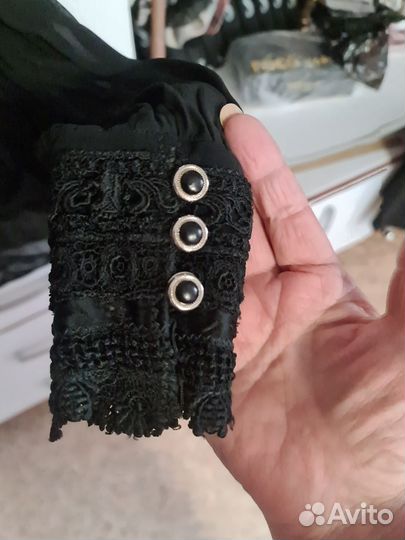 Блузки из Италии