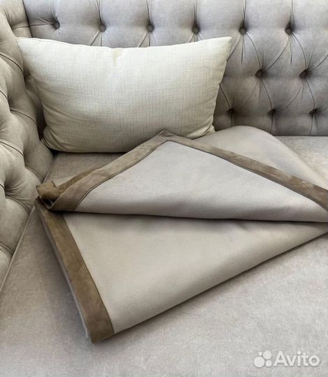 Плед-покрывало Loro Piana оригинал(новый)