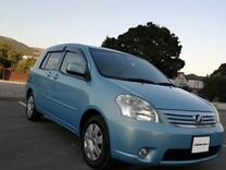 Toyota Raum 1.5 AT, 2009, 66 000 км, с пробегом, цена 1 185 000 руб.