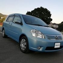 Toyota Raum 1.5 AT, 2009, 66 000 км, с пробегом, цена 1 185 000 руб.