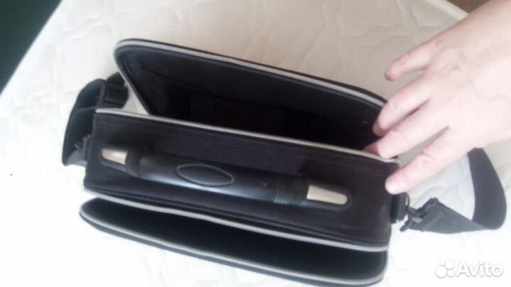 Кейс полетный, твердый Bag berry