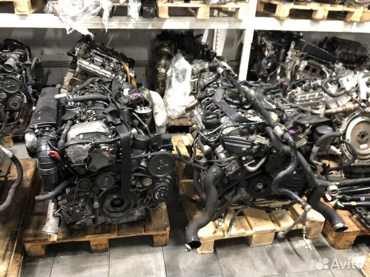 Расборка Мерседес ML GL w212 w204, w213 w205 906