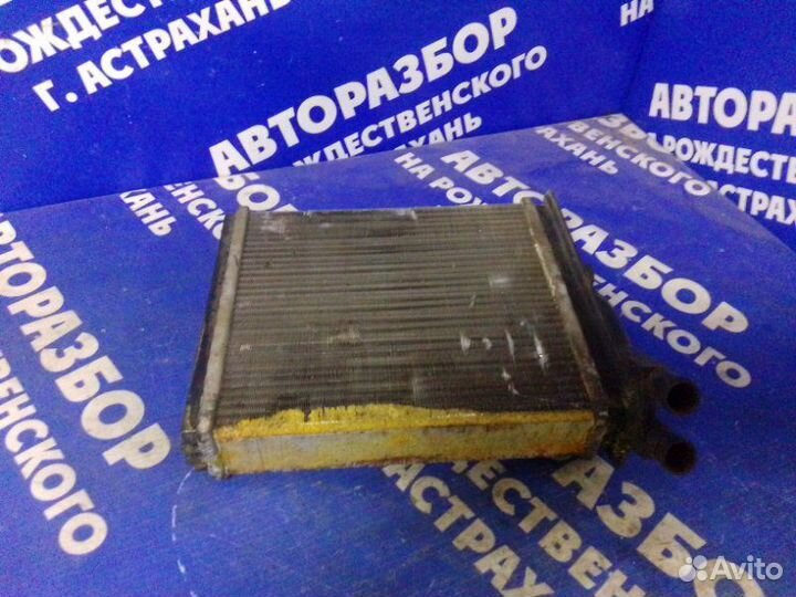 Радиатор печки. Маз 5337 грузовой АВТОМОБИЛЬ