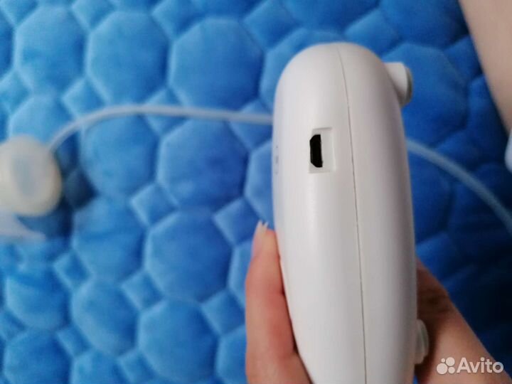 Молокоотсос электрический