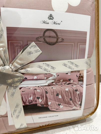 Постельное белье