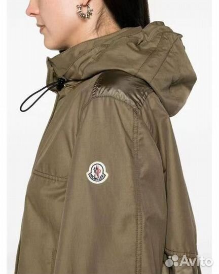 Ветровка Moncler