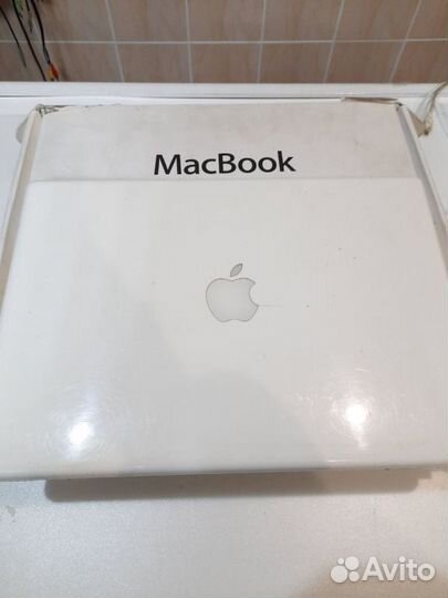 MacBook 1.1