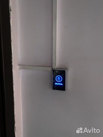 Монтаж домофонов и видеокамер