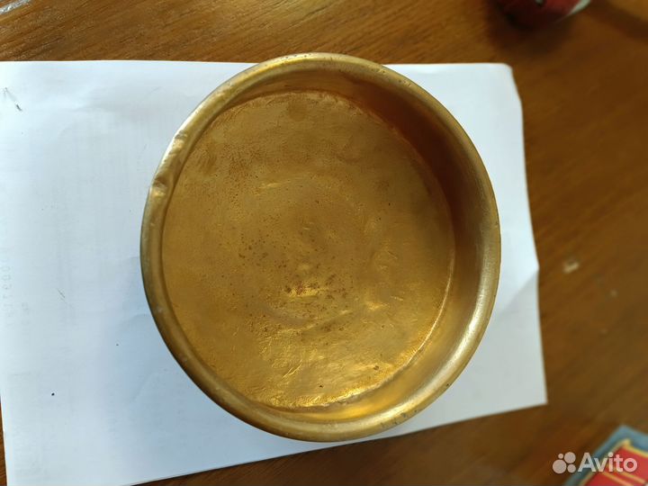 Капельник для самовара