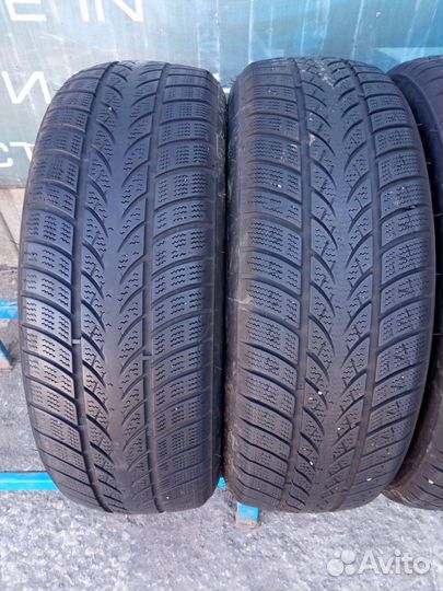 Triangle WinterX TW401 195/60 R16