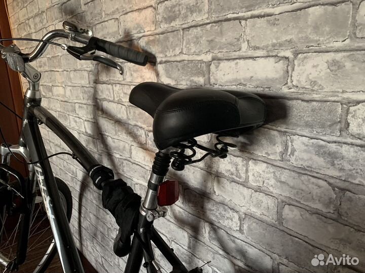 Велосипед Haro 29