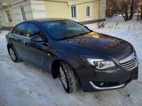 Opel Insignia 1.6 AT, 2013, 160 000 км, с пробегом, цена 1 780 000 руб.