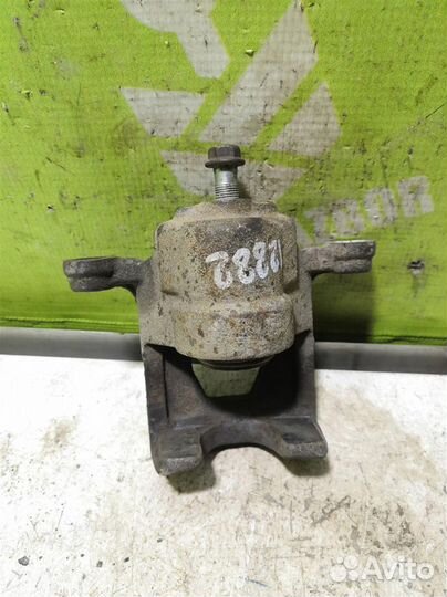 Суппорт задний левый Ниссан Теана