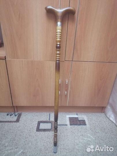 Трость для ходьбы. Ручной работы. Торг есть