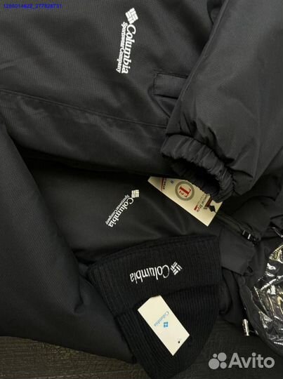 Горнолыжный костюм Columbia (Арт.49506)