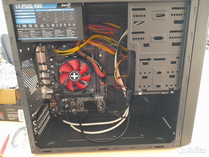 Сетевой администратор\Аутсорсинг\ Видеонаблюдение