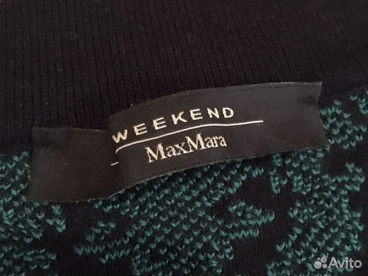 Платье MaxMara Weekend