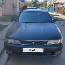 Toyota Chaser 2.5 AT, 1994, 100 000 км, с пробегом, цена 1 050 000 руб.