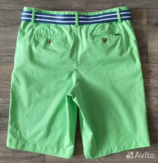 Женские шорты Polo Ralph Lauren, оригинал, новые