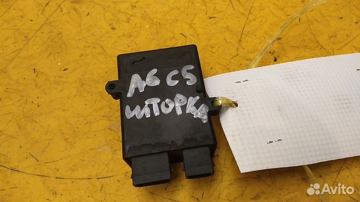 Блок электронный A6 (C5)