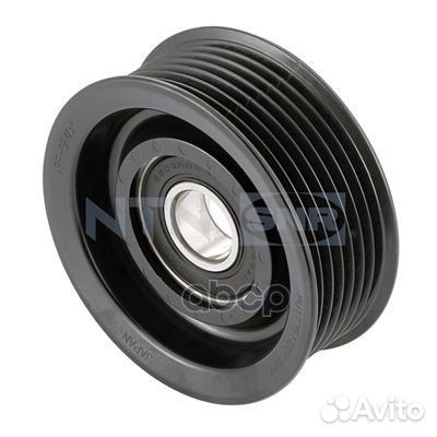 GA374.39 ролик обводной Honda Accord/CR-V/FR