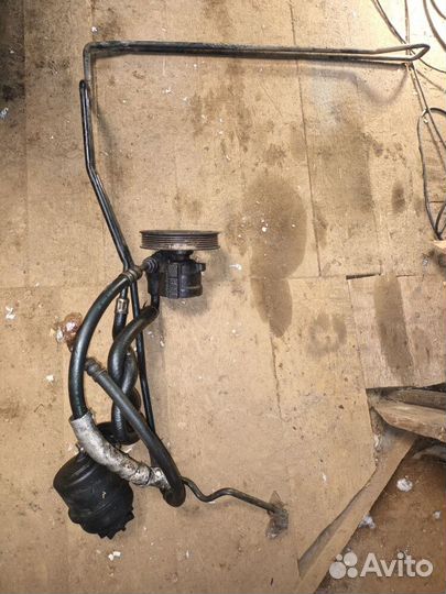 Насос гура 26025012