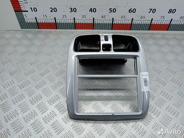 Рамка для Mitsubishi Space Star 1