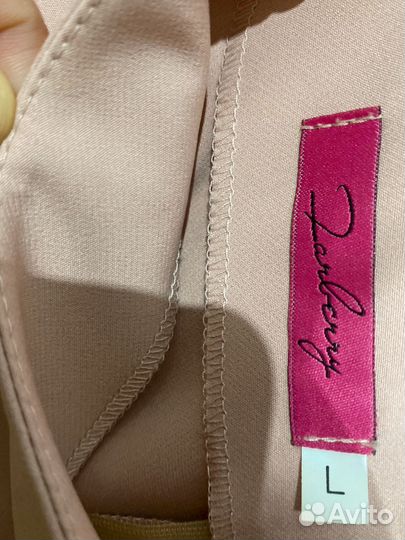 Платье женское