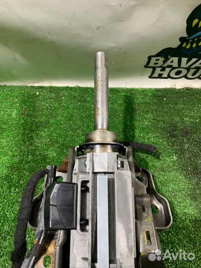 Колонка рулевая Audi A4 B8 CDN 2010